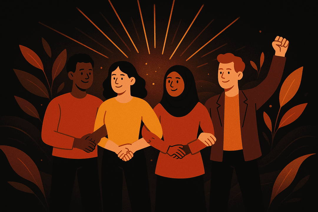 Our Community Hub